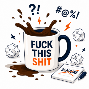 Fuck This Shit